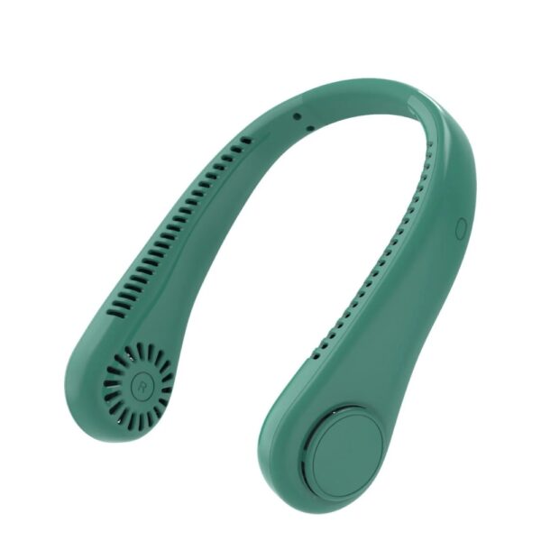 VANELESS HANDING NECKFAN - Image 2