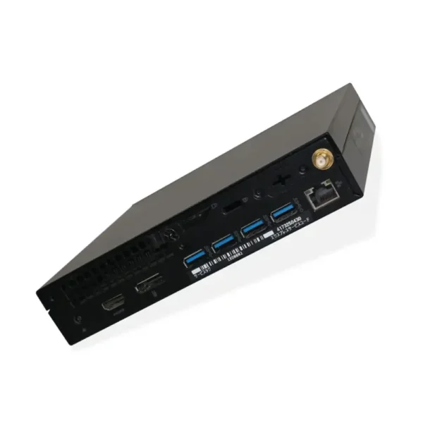 DELL OPTIPLEX 7050 MINI CPU | 7TH GEN | (i5/16GB RAM/512GB SSD) - Image 2