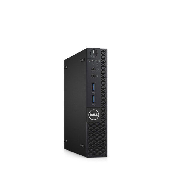 DELL OPTIPLEX 3050 MINI CPU | 7TH GEN | (i5/16GB RAM/512GB SSD)