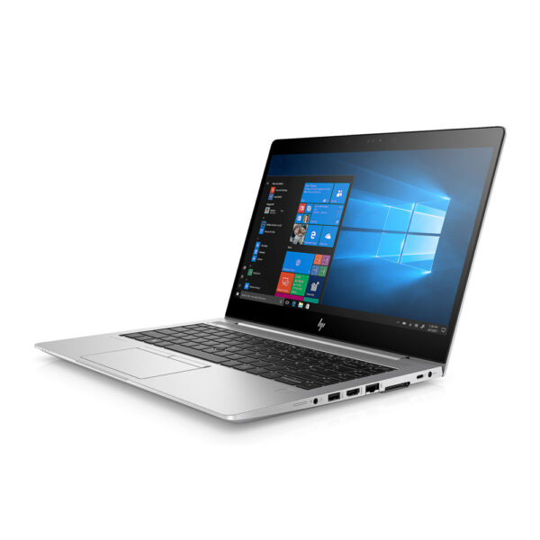 HP ELITEBOOK 840 G5 | 8TH GEN | (I5/8GB RAM/256GB SSD) - Image 3