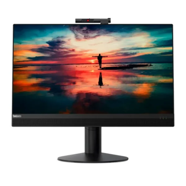 Lenovo ThinkCentre M920z AIO | 23.8" 1920x1080 FHD | Core i5-8500 - 128GB SSD NVMe - 500HB HDD - 16GB RAM | 6 cores @ 4.1 GHz