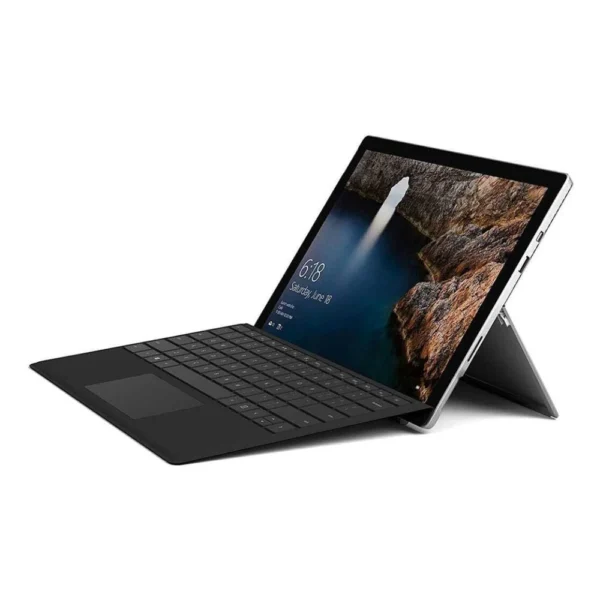 MICROSOFT SURFACE PRO 7PLUS | TOUCH & DETACHABLE | 11TH GEN (I5/8GB RAM/256GB SSD) - Image 3