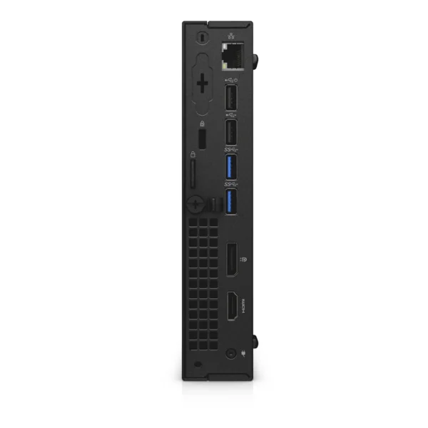 DELL OPTIPLEX 3050 MINI CPU | 7TH GEN | (i5/16GB RAM/512GB SSD) - Image 2
