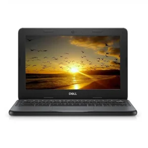 DELL 3180 CHROMEBOOK | 4GB RAM/16GB SSD | PLAYSTORE SUPPORTED | AUX/USV/HDMI/SD CARD