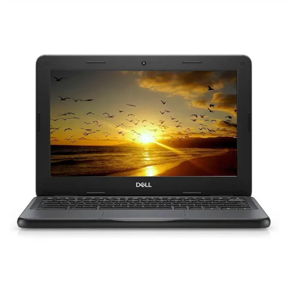 DELL 3180 CHROMEBOOK | 4GB RAM/16GB SSD | PLAYSTORE SUPPORTED | AUX/USV/HDMI/SD CARD