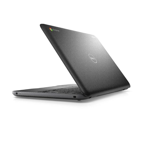 DELL 3180 CHROMEBOOK | 4GB RAM/16GB SSD | PLAYSTORE SUPPORTED | AUX/USV/HDMI/SD CARD - Image 2