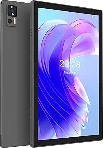 TAB 16 tablet/10.1 Inch IPS LCD/Octa Core 2.0GHz/Android 14/4G Connectivity/6000 mah battery/12GB + 512 GB/8 Mp front + 13 Mp rear camera/keyboard/touch pen