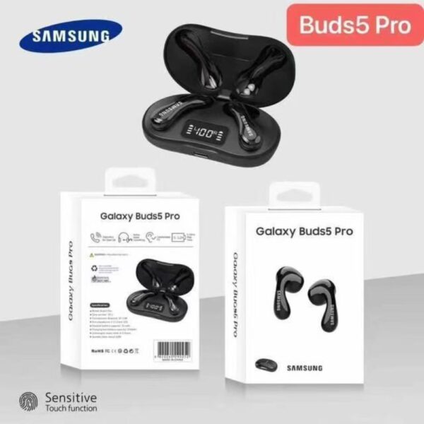 SAMSUNG BUDS 5PRO - Image 2
