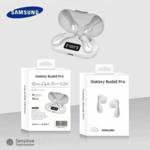 SAMSUNG BUDS 5PRO