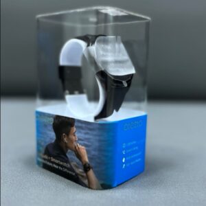 Oteeto Tab TR2 | SMART WATCH + AIRPOD COMBO