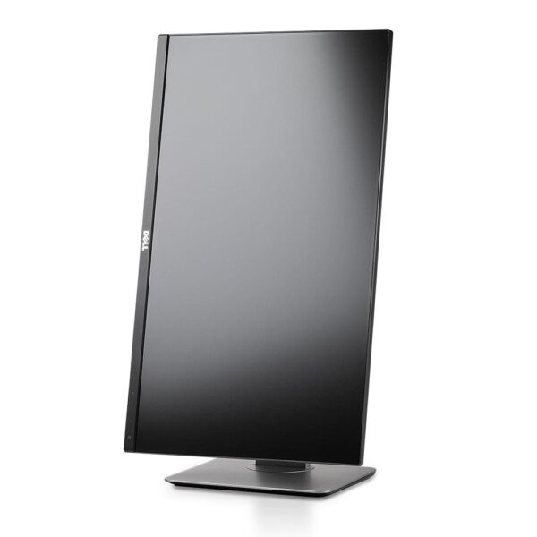1. Dell UltraSharp U2414Hb 60,5cm (23,8") TFT-Monitor (LED, FULL HD, IPS, DP + Mini DP + HDMI) - Image 3