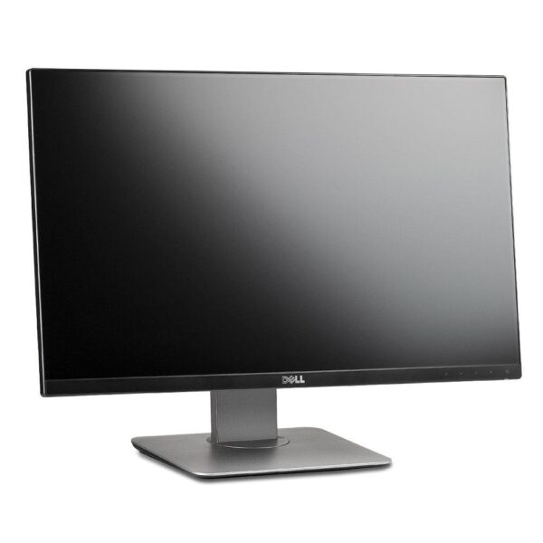 1. Dell UltraSharp U2414Hb 60,5cm (23,8") TFT-Monitor (LED, FULL HD, IPS, DP + Mini DP + HDMI) - Image 2