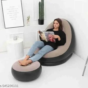INFLATABLE SOFA SINGLE SIZE | AIR SOFA |