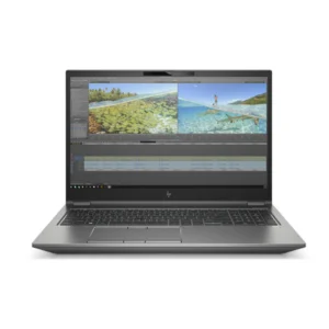 HP ZBOOK POWER G7 | 10TH GEN | 4GB NVIDIA QUADRO T1000 WITH MAX - Q GRAPHICS | I7/32GB RAM/512GB SSD