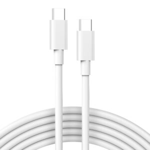 APPLE MAC TYPE C CABLE | THUNDERBOLT CAHRGER | COMPATIBLE