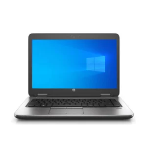 HP PROBOOK 640 G2 | I7/8GB RAM/256GB SSD |