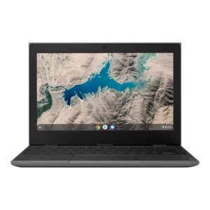 LENOVO 100E CHROMEBOOK | 2ND GEN | (CLRN/4GB RAM/32GB SSD)