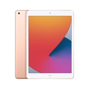 IPAD 8 128GB WIFI|10.2" RETINA DISPLAY