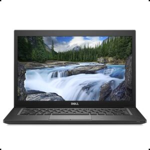 DELL LATITUDE 7490 | 8TH GEN (I7/16GB RAM/512GB SSD)