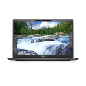 Dell Latitude 7400 |8th Gen| (I5/16GB RAM|512GB SSD)