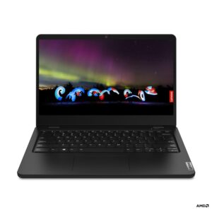 Lenovo 14W Gen 2  Notebook | 2021 MODEL  | AMD 3015e | 14" DSIPLAY | 8GB RAM | 256GB SSD | AMD RADEON GRAPHICS