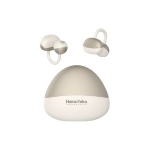 HainoTeko Germany - OPENDOTS OWS - H7 | OPEN EAR HEADPHONE | AIRBUDS | Hi-Res AUDIO