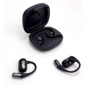 HainoTeko Germany - OPENDOTS OWS - H3 | OPEN EAR HEADPHONE | AIRBUDS | BASS MUSIC | SUPER CLEAR MUSIC