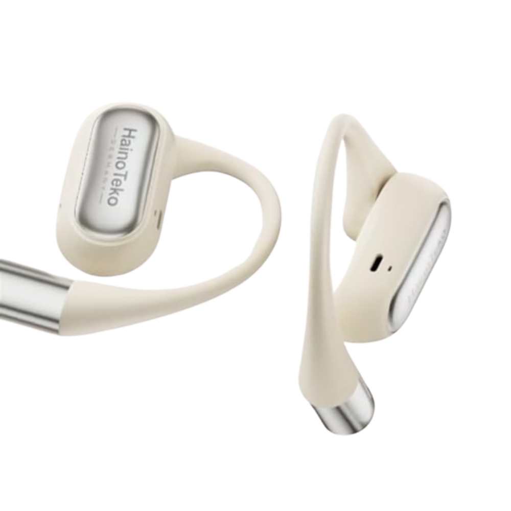 HainoTeko Germany - OPENDOTS OWS - H3 | OPEN EAR HEADPHONE | AIRBUDS | BASS MUSIC | SUPER CLEAR MUSIC - Image 3