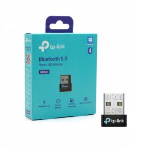 tp-link Bluetooth 5.3 NANO USB ADAPTOR