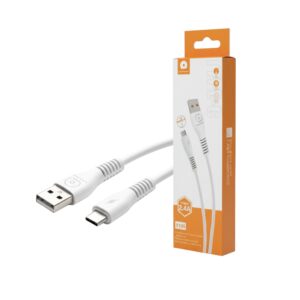 TYPE C CABLE | USB A - TYPE C | MOBILE CHARGING CABLE