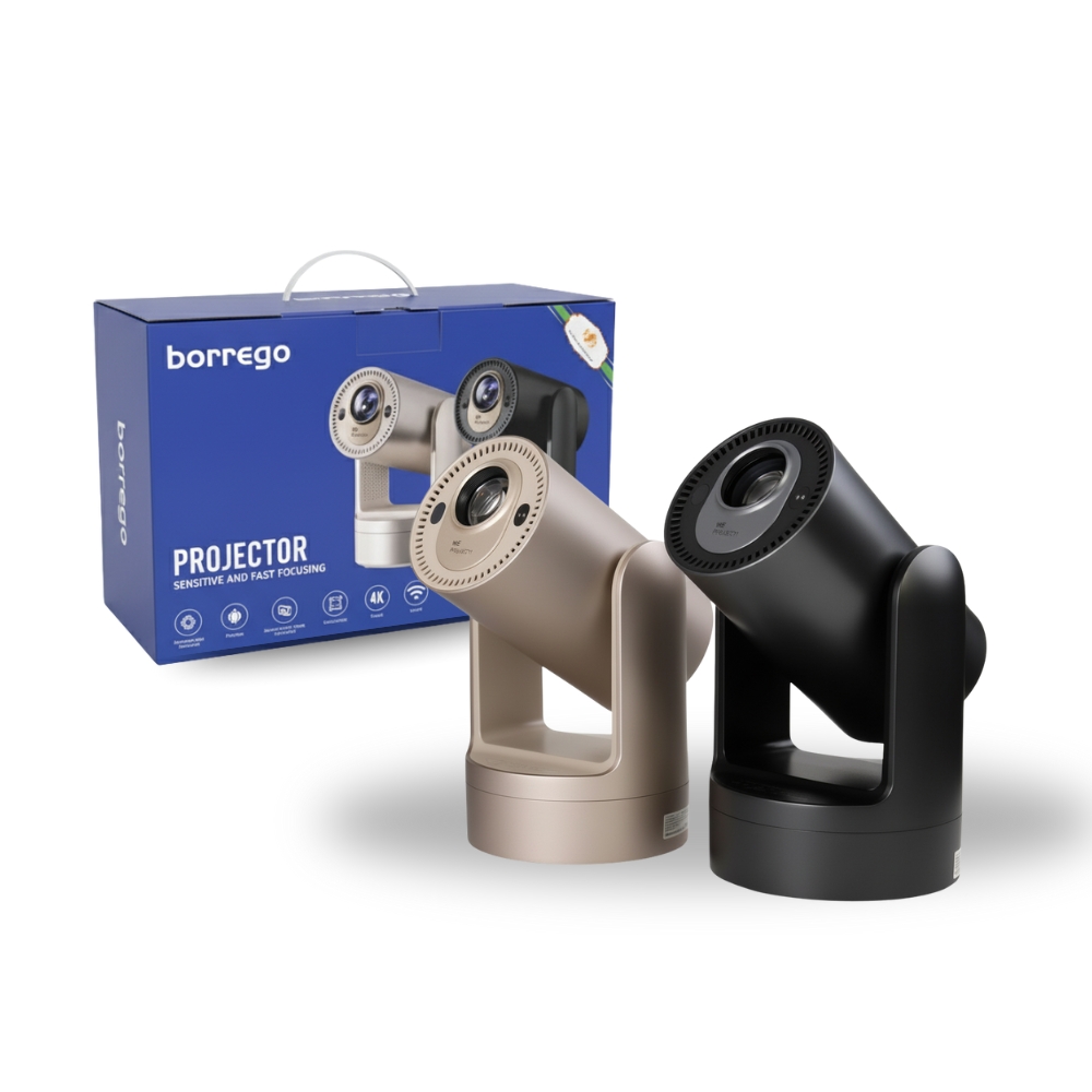 BORREGO SMART7 PROJECTOR - Image 2