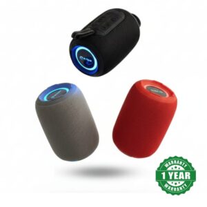 E-Race BT Wireless Speaker DeepBass | 1 year Warranty