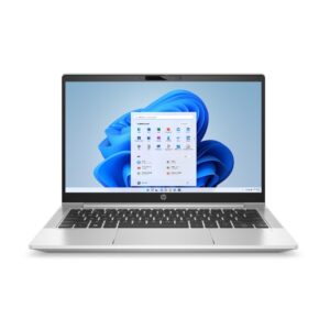 HP PROBOOK 430G8 | G SERIES | 11TH GEN | (i5/8GB RAM/512GB SSD)