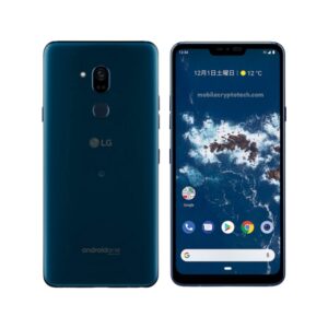 X5 L5 ANDROIDONE / 4GB RAM/32GB / SNAPDRAGON 835