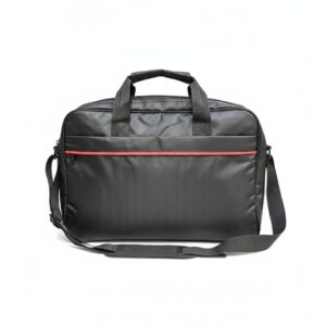 LAPTOP BAG | 16" SIZE LAPTOPS | BLACK