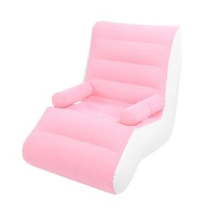 INFLATABLE SOFA SINGLE SIZE | AIR SOFA | NEW MODEL