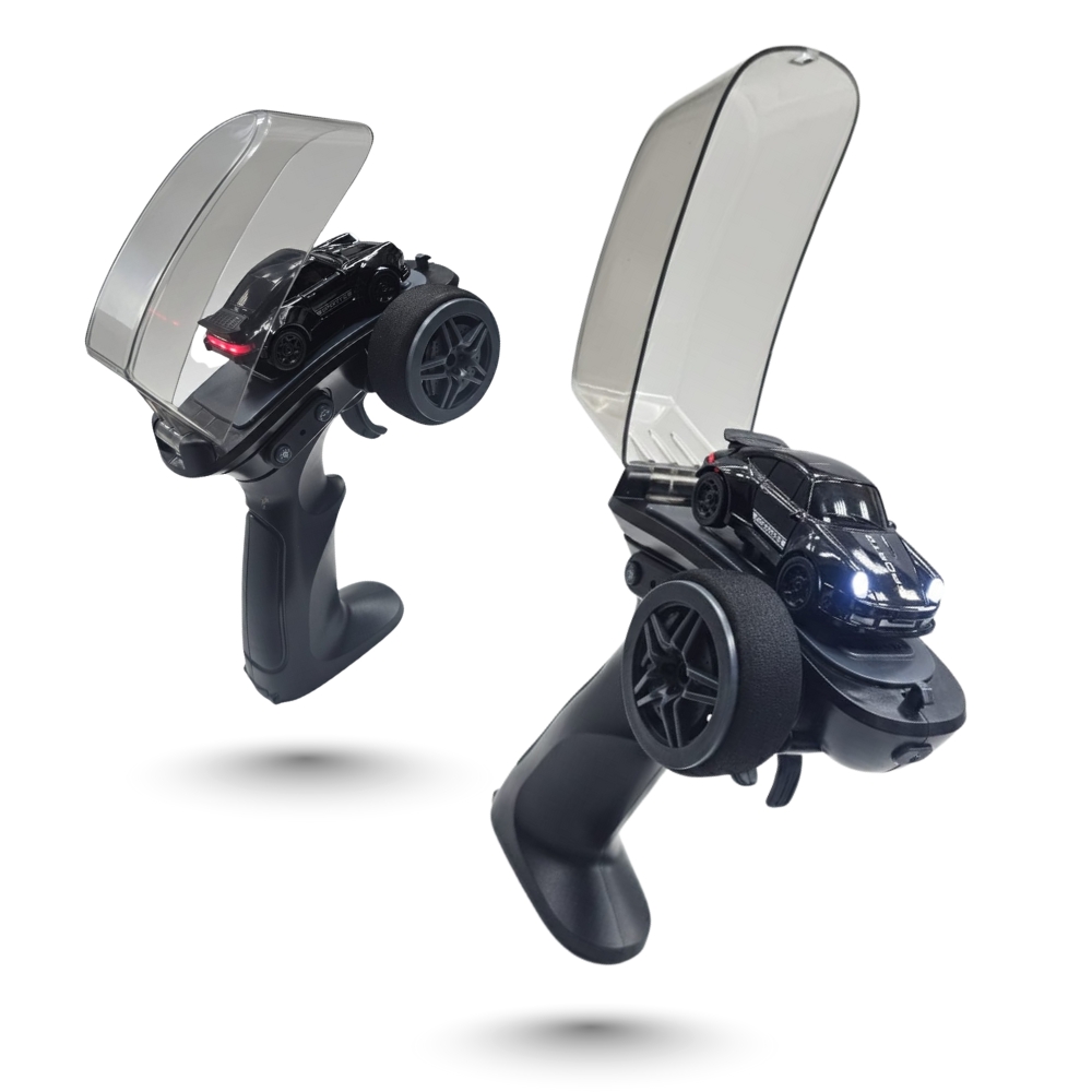 RACING DRIFT CAR 1:64 RC CAR | REMOTE CONTROL |