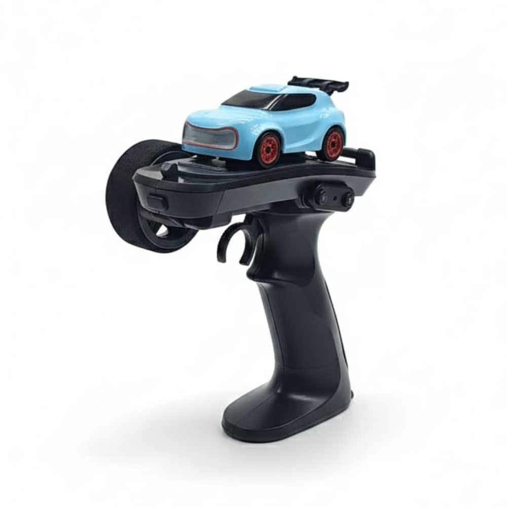 RACING DRIFT CAR 1:64 RC CAR | REMOTE CONTROL |