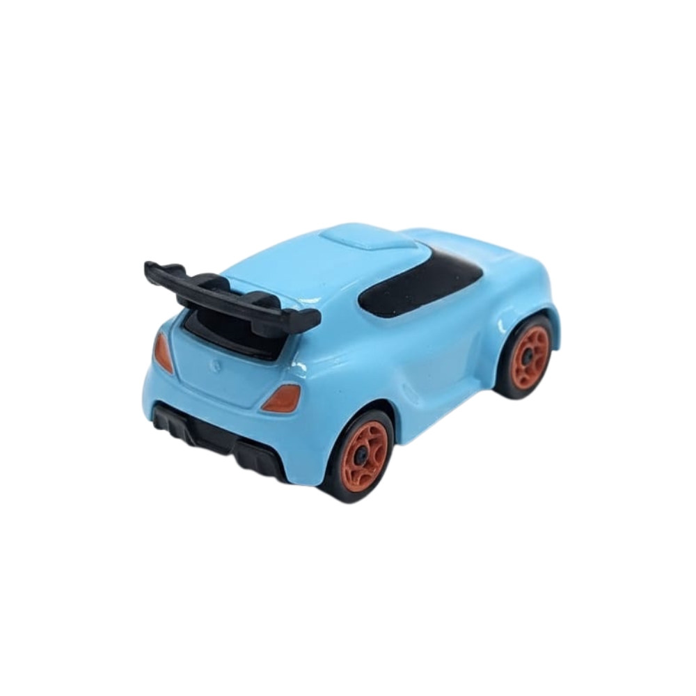 RACING DRIFT CAR 1:64 RC CAR | REMOTE CONTROL | - Image 3