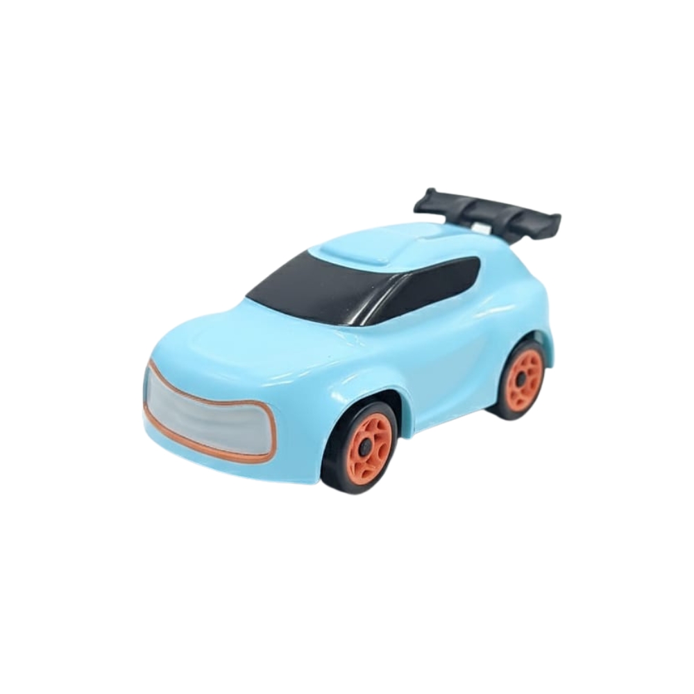 RACING DRIFT CAR 1:64 RC CAR | REMOTE CONTROL | - Image 4