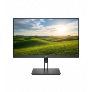 HP Z23n G2 23" LED LCD Monitor - 16:10-5 ms GTG, Black