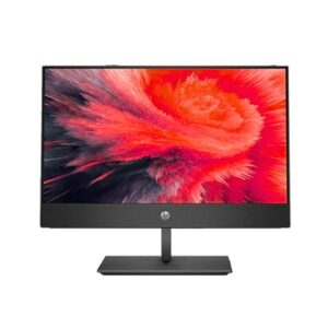 HP ProOne 600 G4 All-in-One 21.5" FHD Desktop PC, Intel Core i7-8700 3.2GHz, 8GB RAM, 256GB SSD, Keyboard and Mouse, USB-C, WiFi & BT, Windows 11 Pro