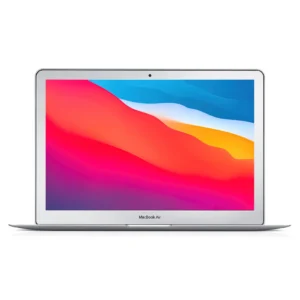 MACBOOK AIR 2017 | 13" (I5/8GB RAM/256GB SSD)
