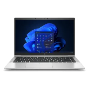 HP ELITEBOOK 840 G8 | 11TH GEN | TOUCH | (I5/16GB RAM/512GB SSD)